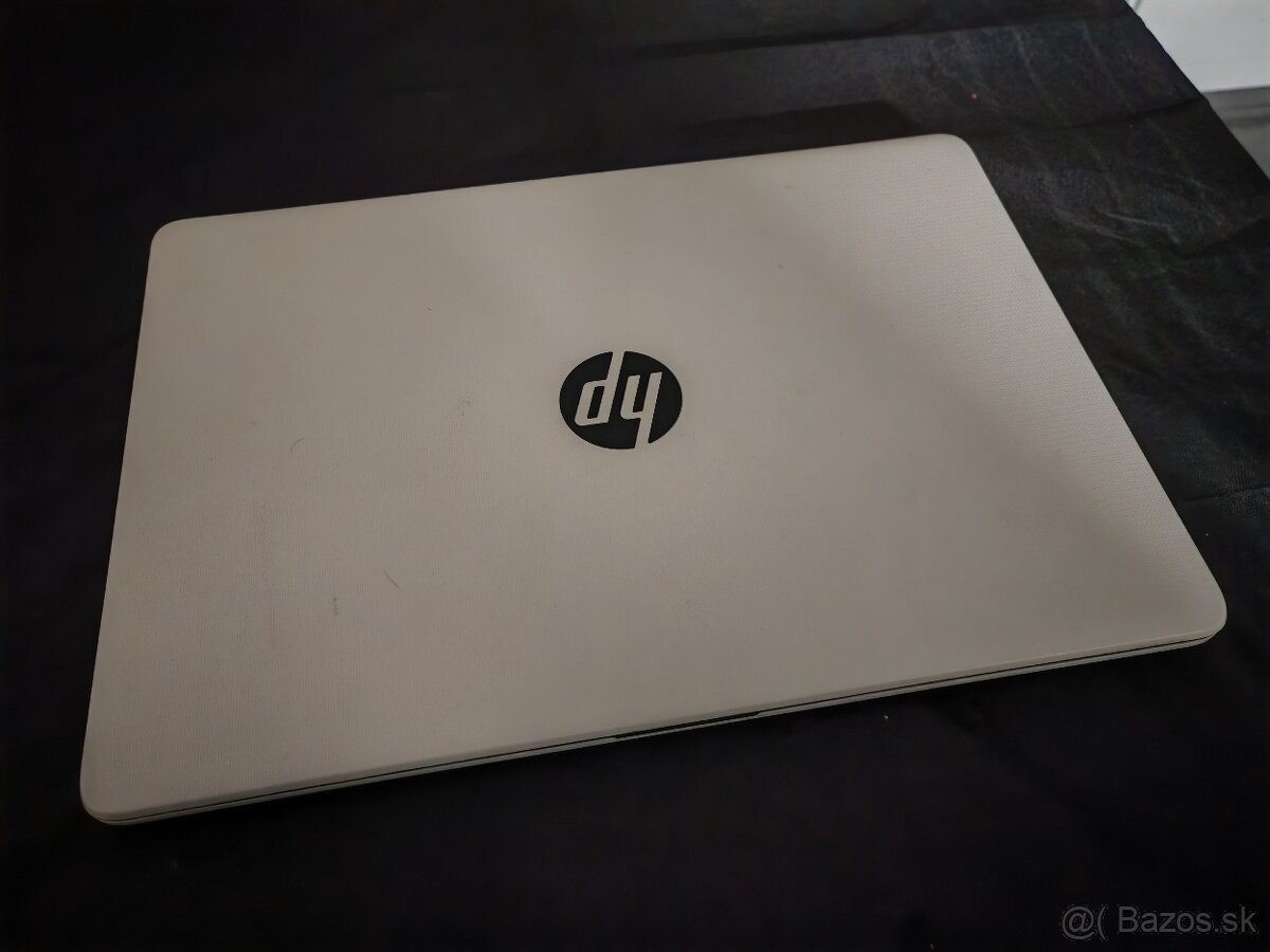 HP notebook - 6
