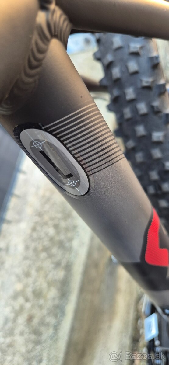 Horský bicykel značky SCOTT - 6