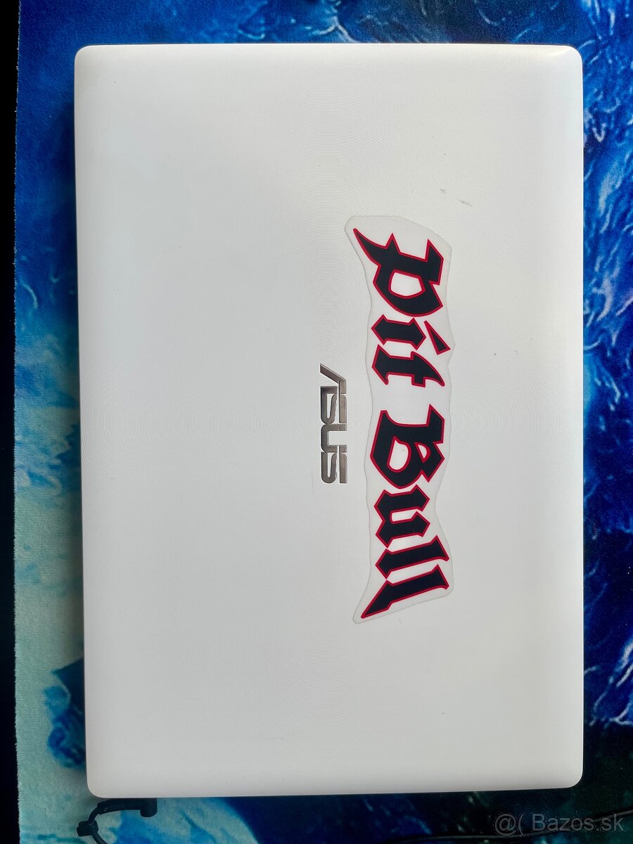 Predám notebook ASUS X553MA - 6