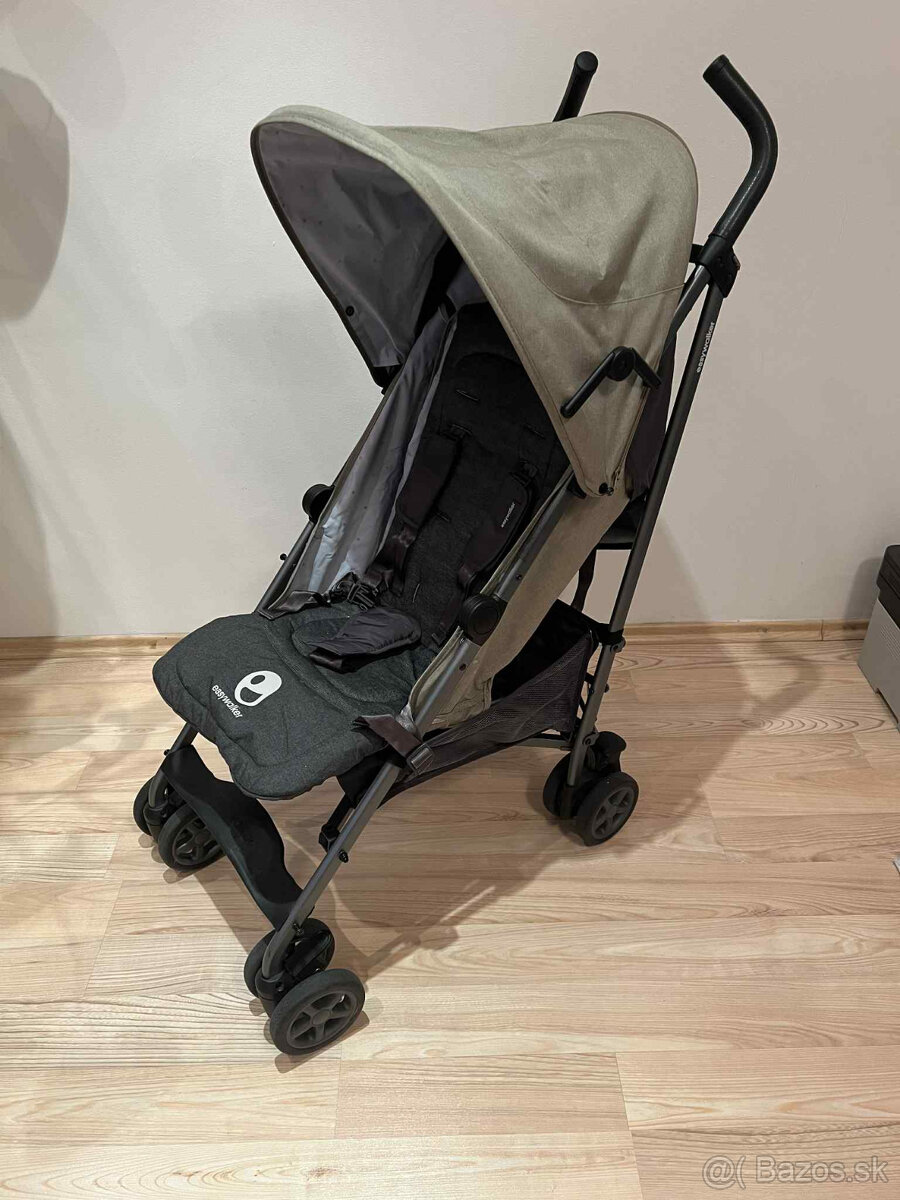 EasyWalker - 6