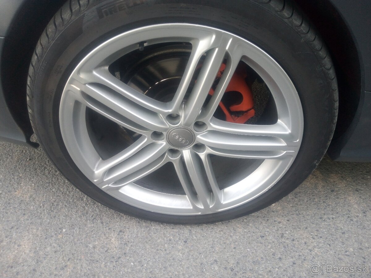 Audi A6 Allroad C7 3.0 TDI quattro - 6