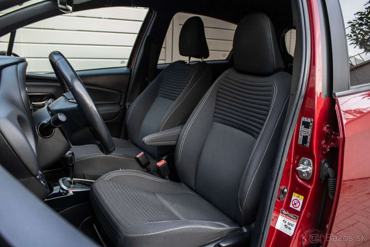 Toyota Yaris 1.5 Hybrid Style e-CTV 54kW - 6