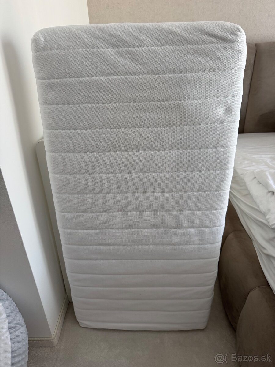 Detská postielka - 6