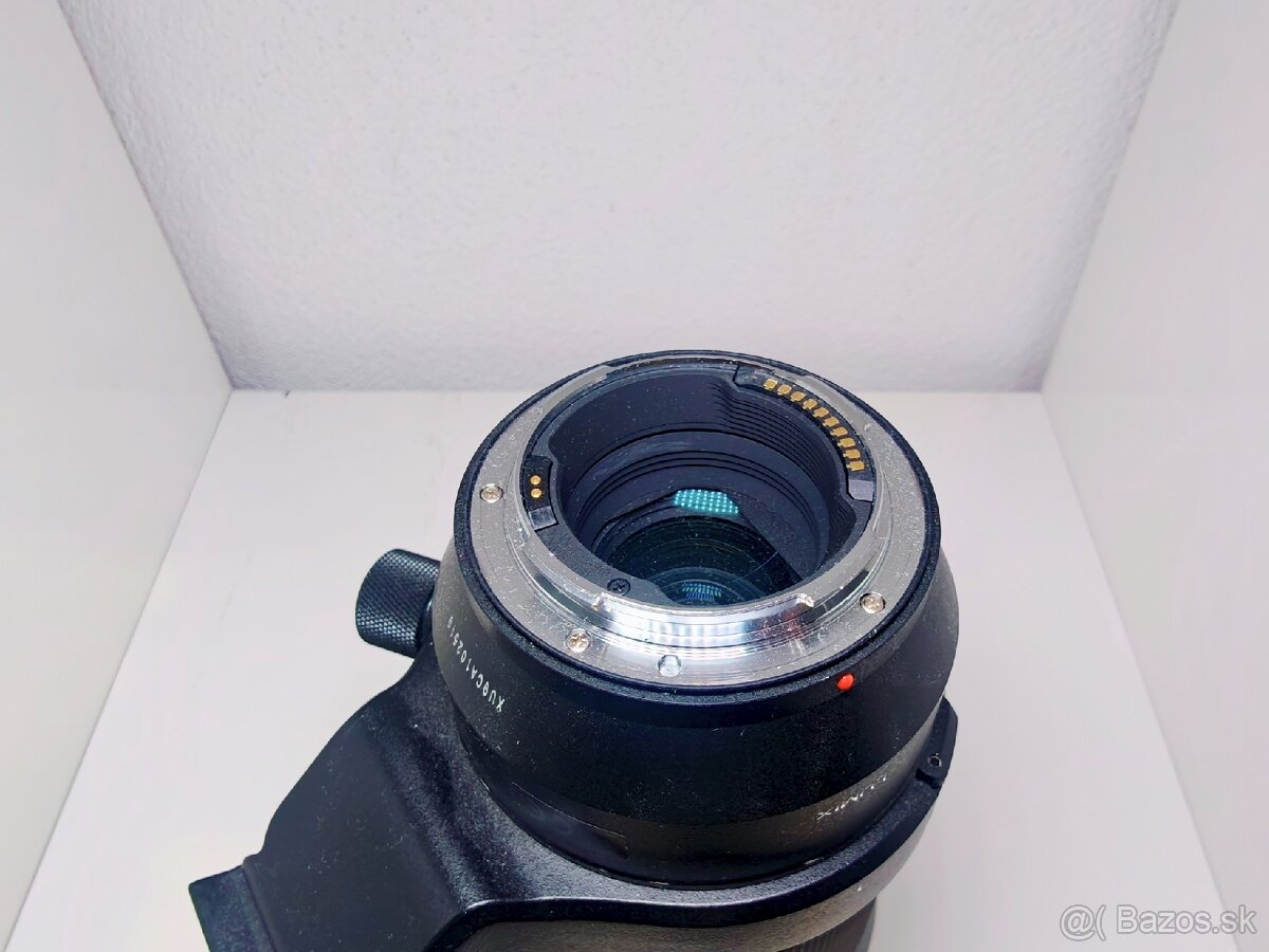 Panasonic Lumix S pro 70-200mm F/4.0 OIS - 6