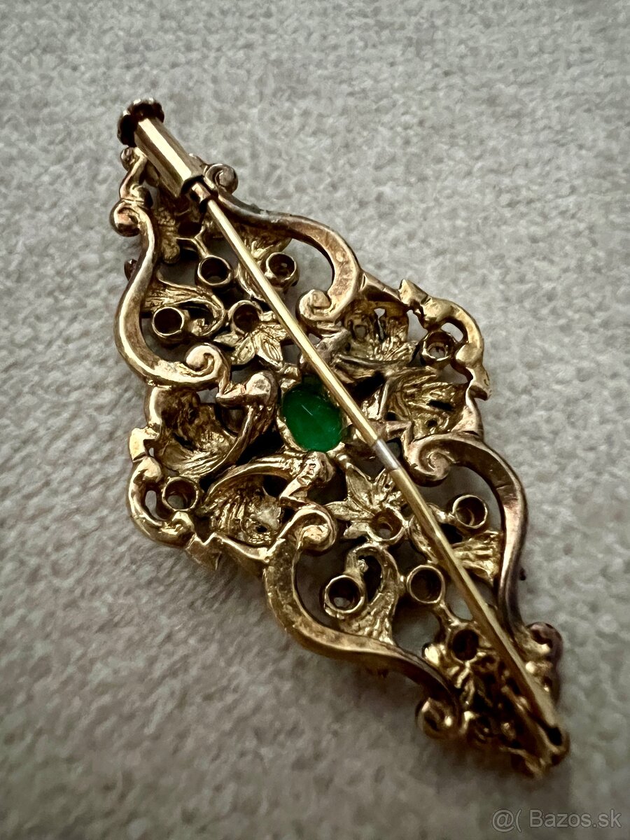 Starozitna suprava - 6