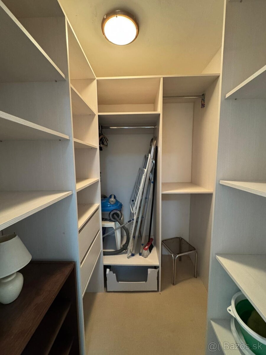 na prenájom 3 izb. byt, Medená ul. - 6