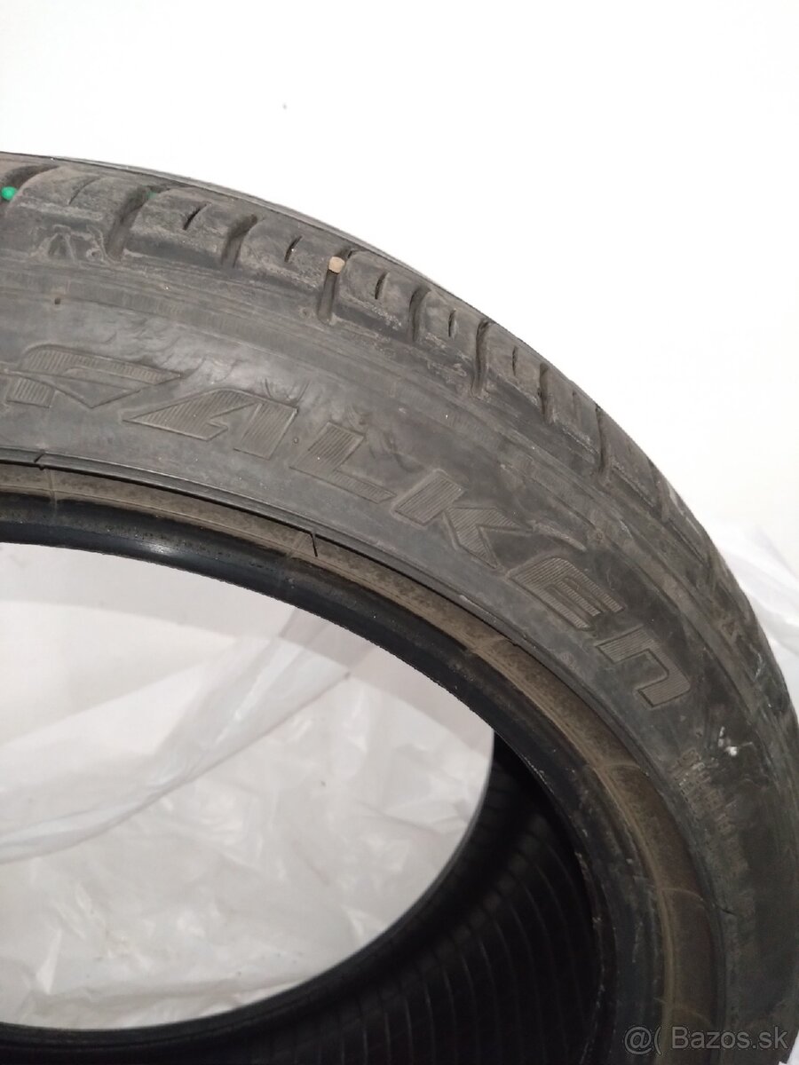 Letne pneumatiky Falken - 6