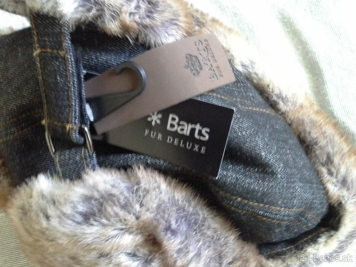 Kožušinová čiapka pánska - 6