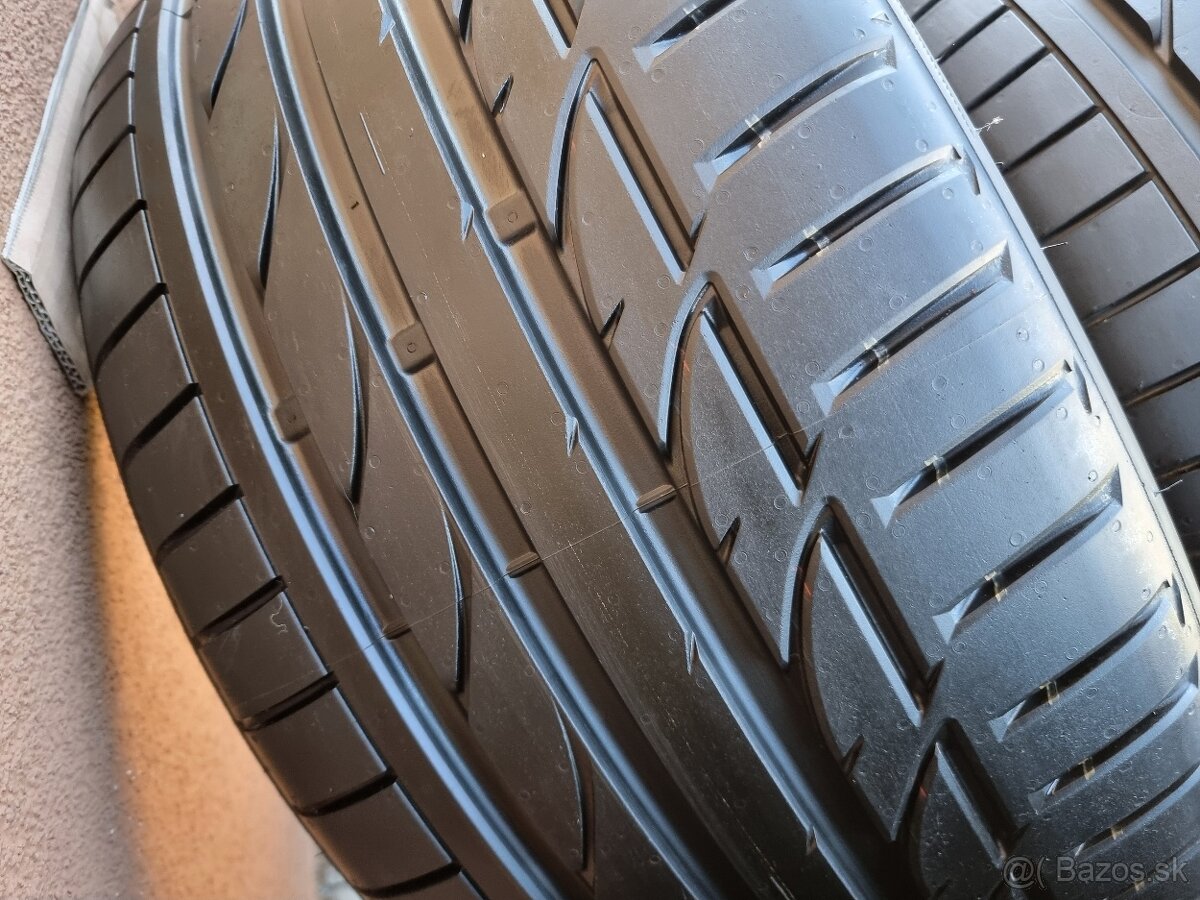 pneu 19" 255/35R19 BRIDGESTONE letné NEW dot2023 - 6