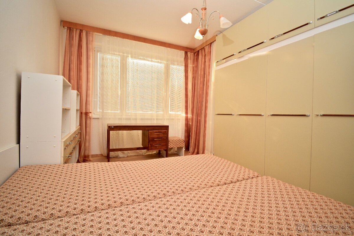 Predaj 3-izbového bytu v Lučenci, ulica Osloboditeľov. - 6