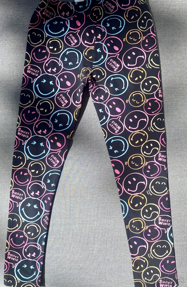 Legíny značky Reserved - 6