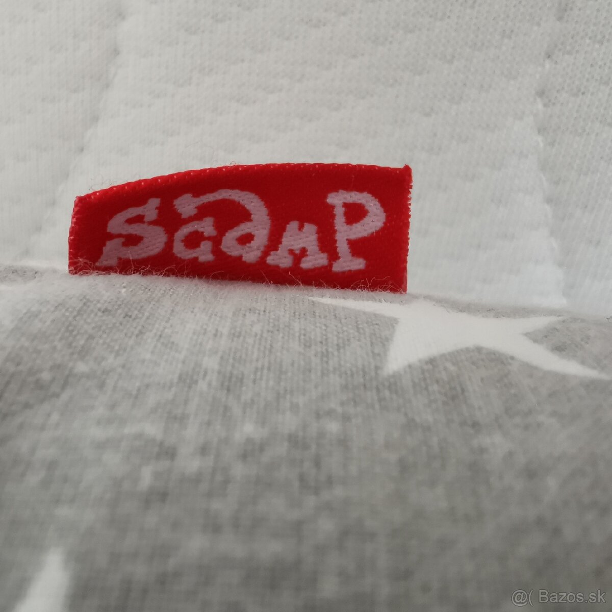 SCAMP Tehotenský vankúš - 6