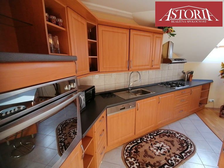 DOM POD LESOM na prenájom - MARTIN - Kolónia Hviezda - 6