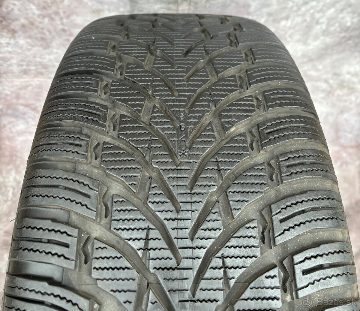 Zimní orig. sada Volvo V90CC/XC40 245/45/20 - 6