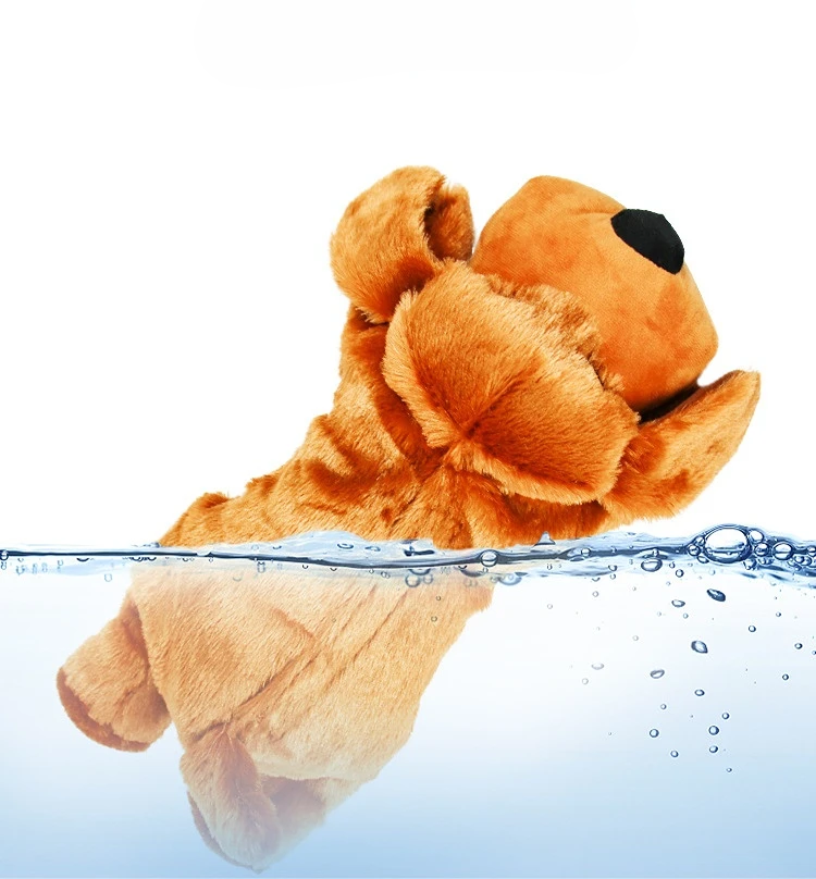 Hračka pre šteniatka s tlkotom srdca - 6