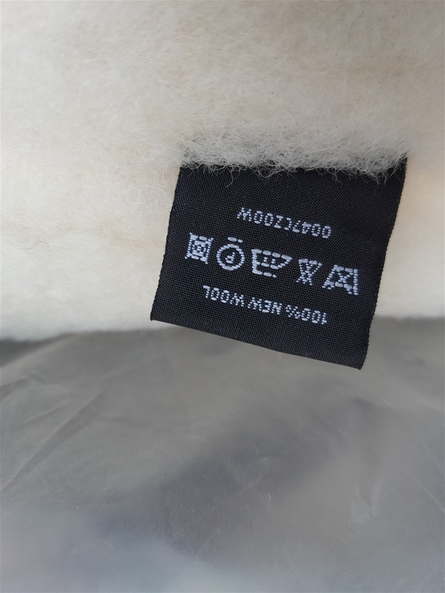 Predám vankuš a paplony s ovčej vlny - 6