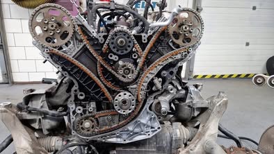 Audi A4 allroad 3.0 tdi - 6