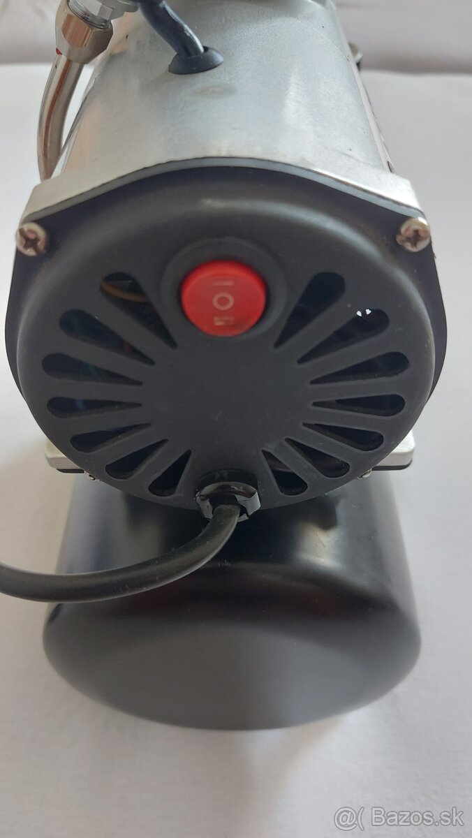 Kompresor ORLÍK - 6