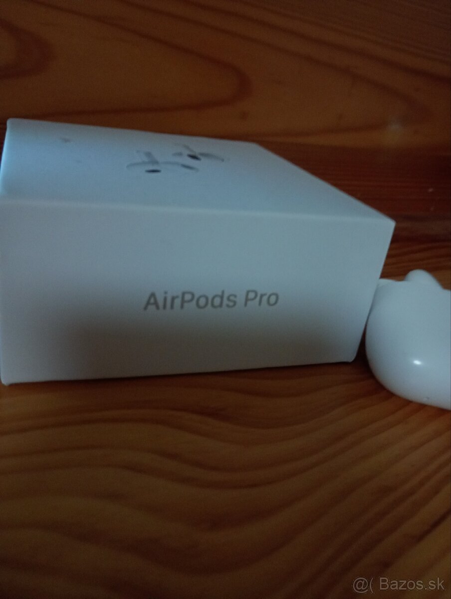 Apple airpods 2 pro (generation) - 6