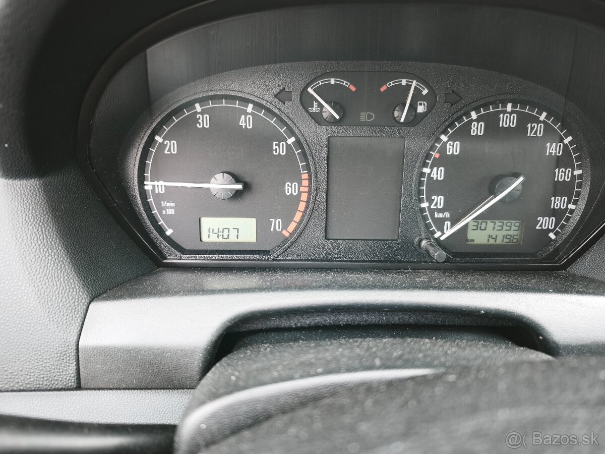 Škoda Fabia comfort - 6