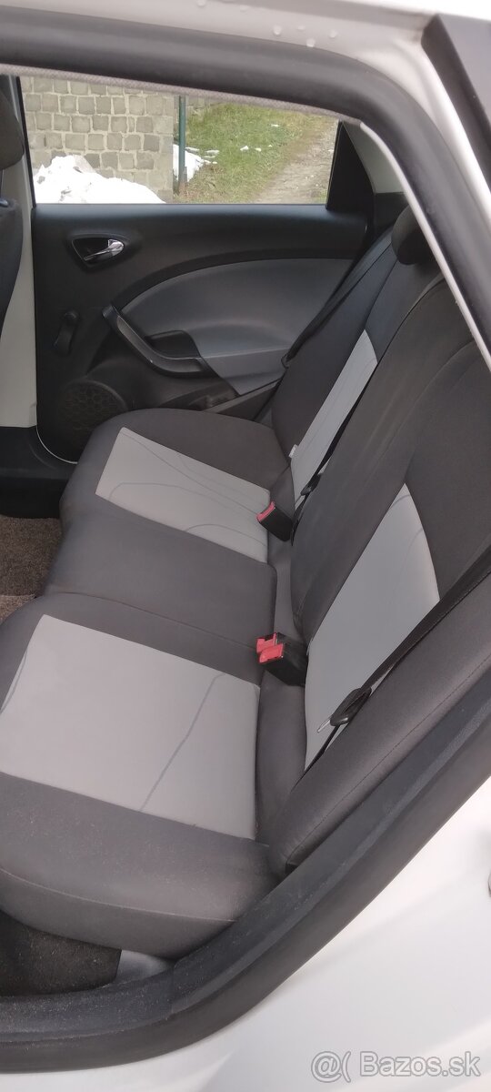 Seat ibiza kombi - 6