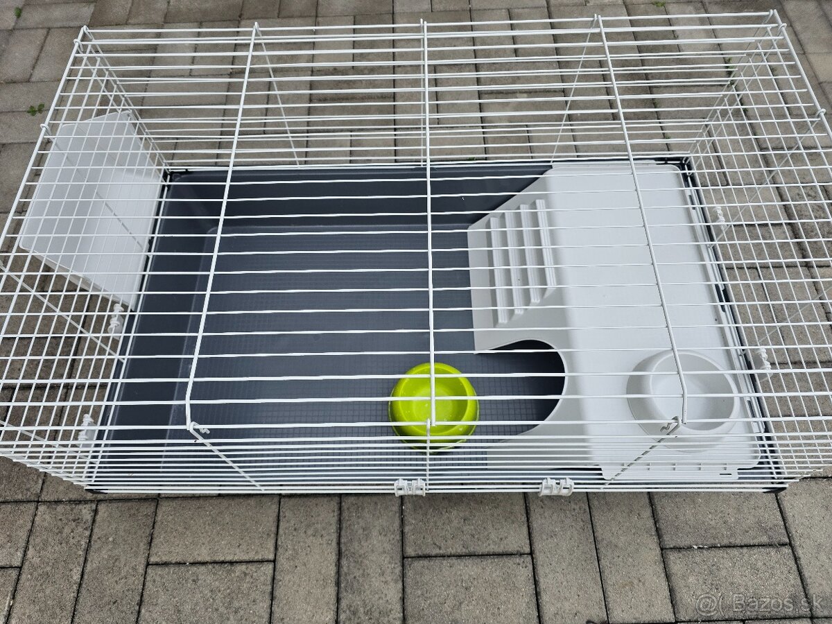 Klietka Rabbit 100 - 6