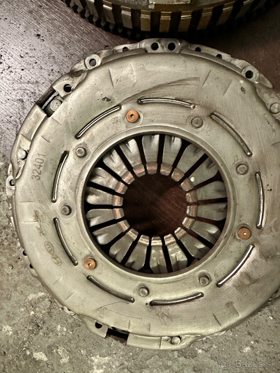 Spojka 6qualt Hyundai /Kia - 6