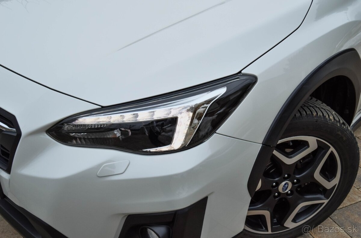 Subaru XV 2.0i-S ES Style NAVI - 6