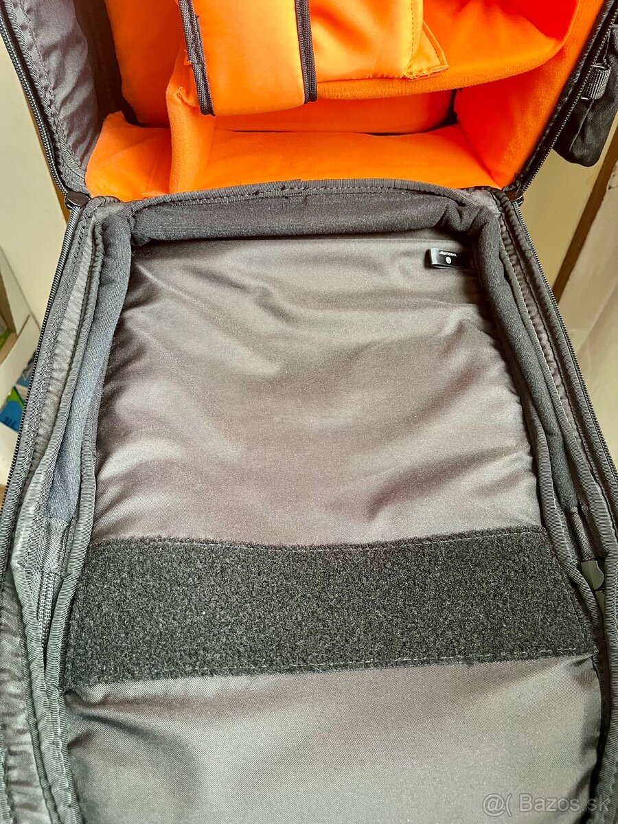 Vanguard UP-rise 48 - 6