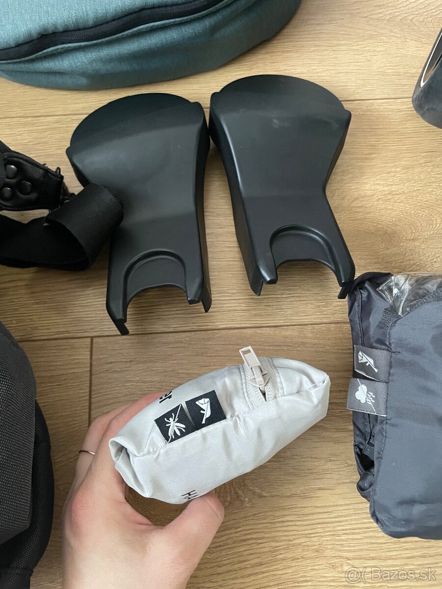 Easywalker Harvey 3 XXL - 6