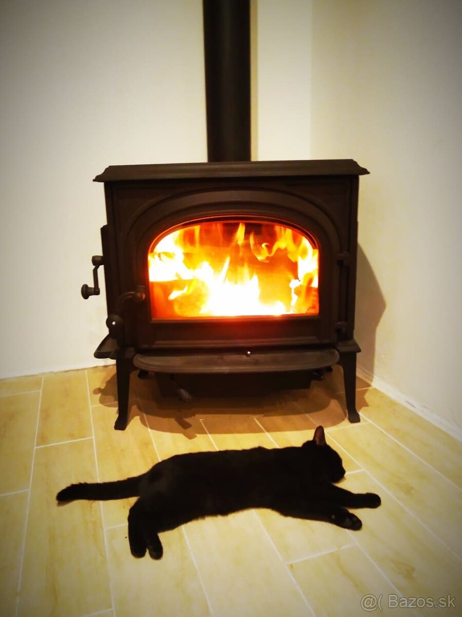 JOTUL F 500 krbove kachle - 6