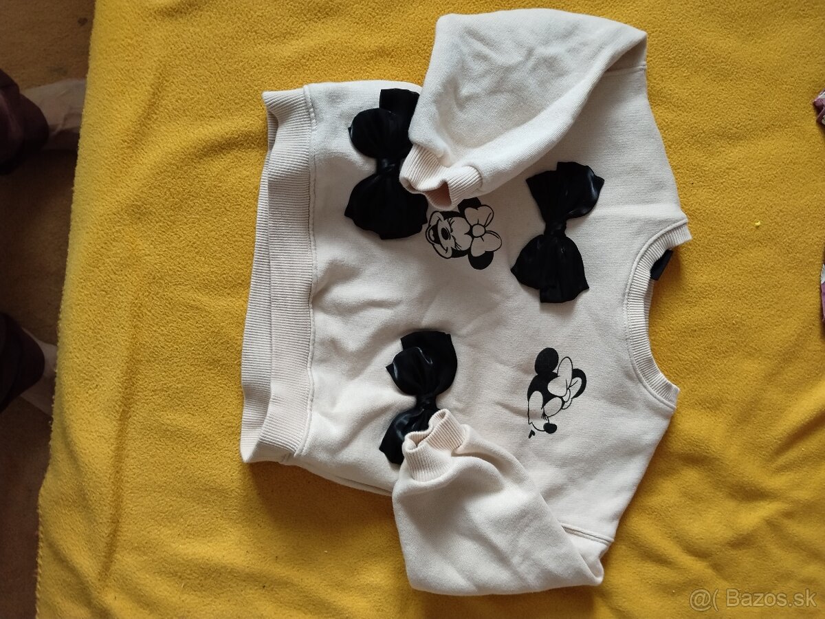 predam detske oblecenie 104-116 - 6