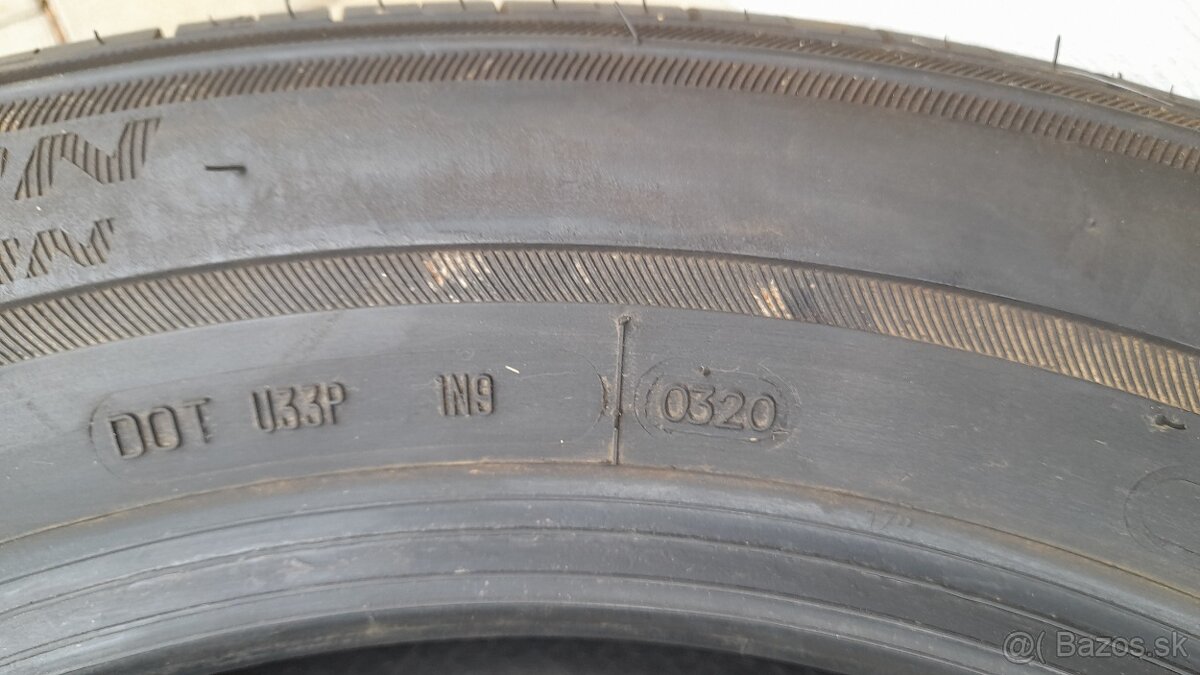 COOPER 215/60 R17C - 6