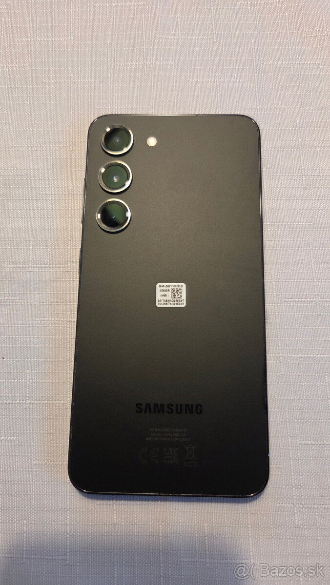 S23 256GB - 6