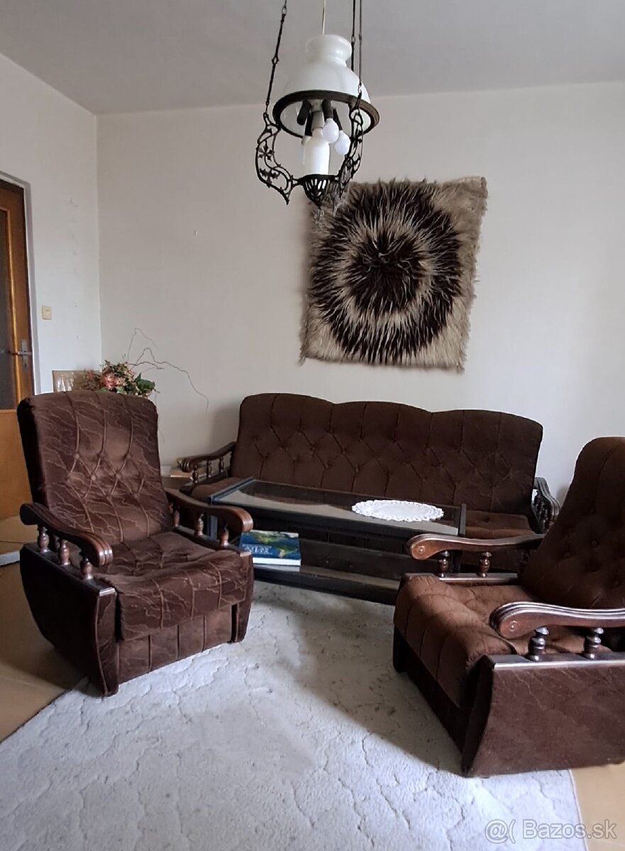 Starší nábytok - 6