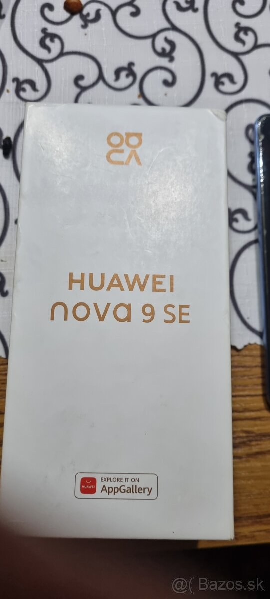 Huawei Nova 9 SE - 6