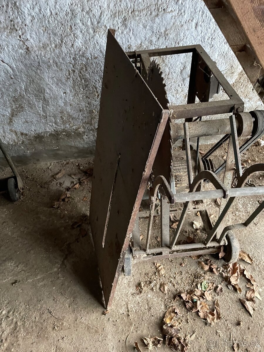 cirkular cirkularka - 6