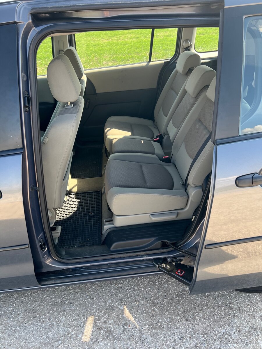 Mazda 5 2,0 d - 6