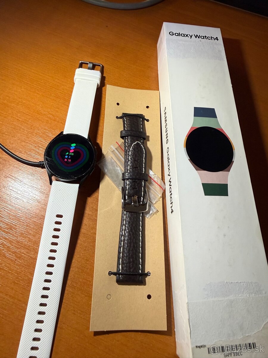 Samsung GALAXY Watch 4 40 mm - 6