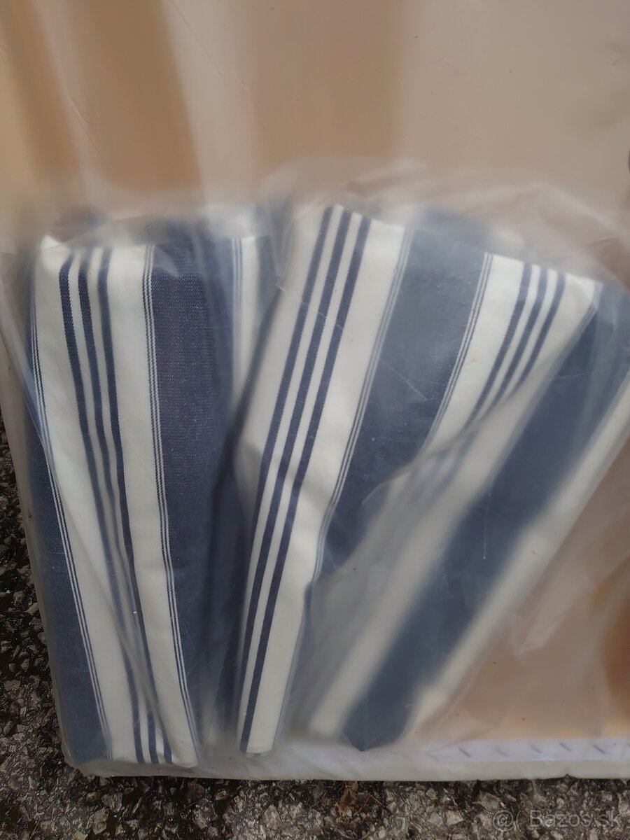 IKEA ČELO POSTELE, ÚPLNE NOVÉ, ZABALENÉ - 6