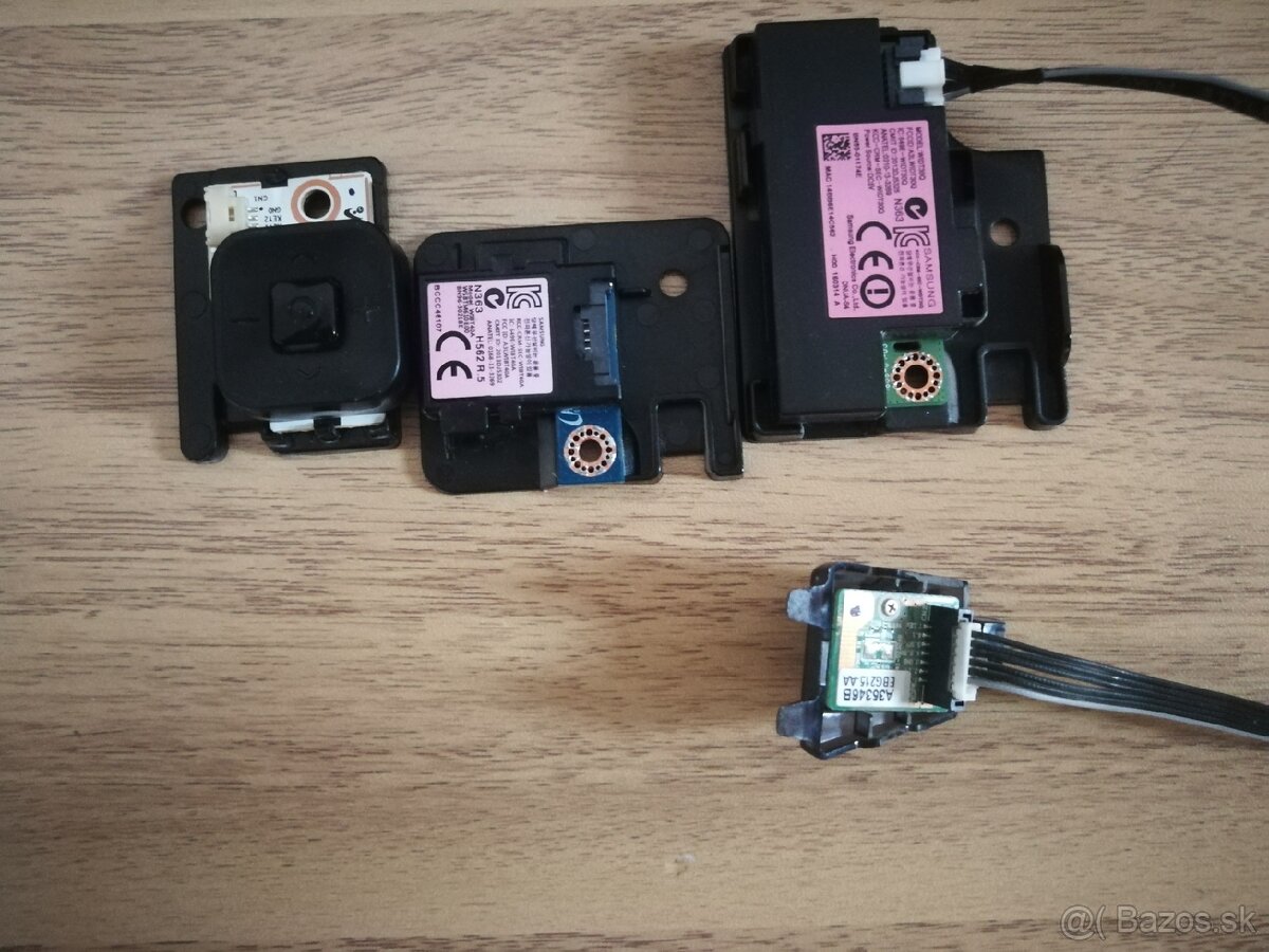 TV Samsung - ue55j6302ak
- 6