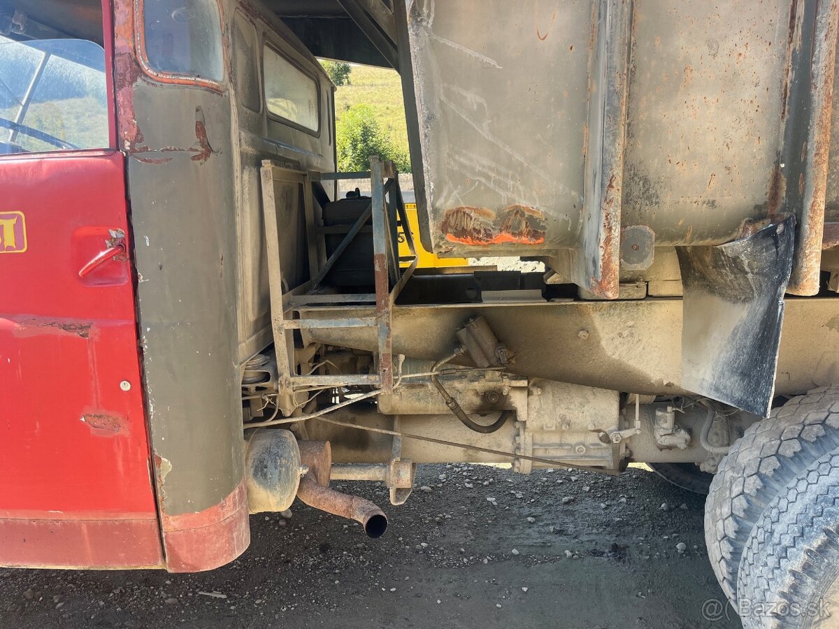 TATRA T148 S1 Dumper - viac kusov - 6