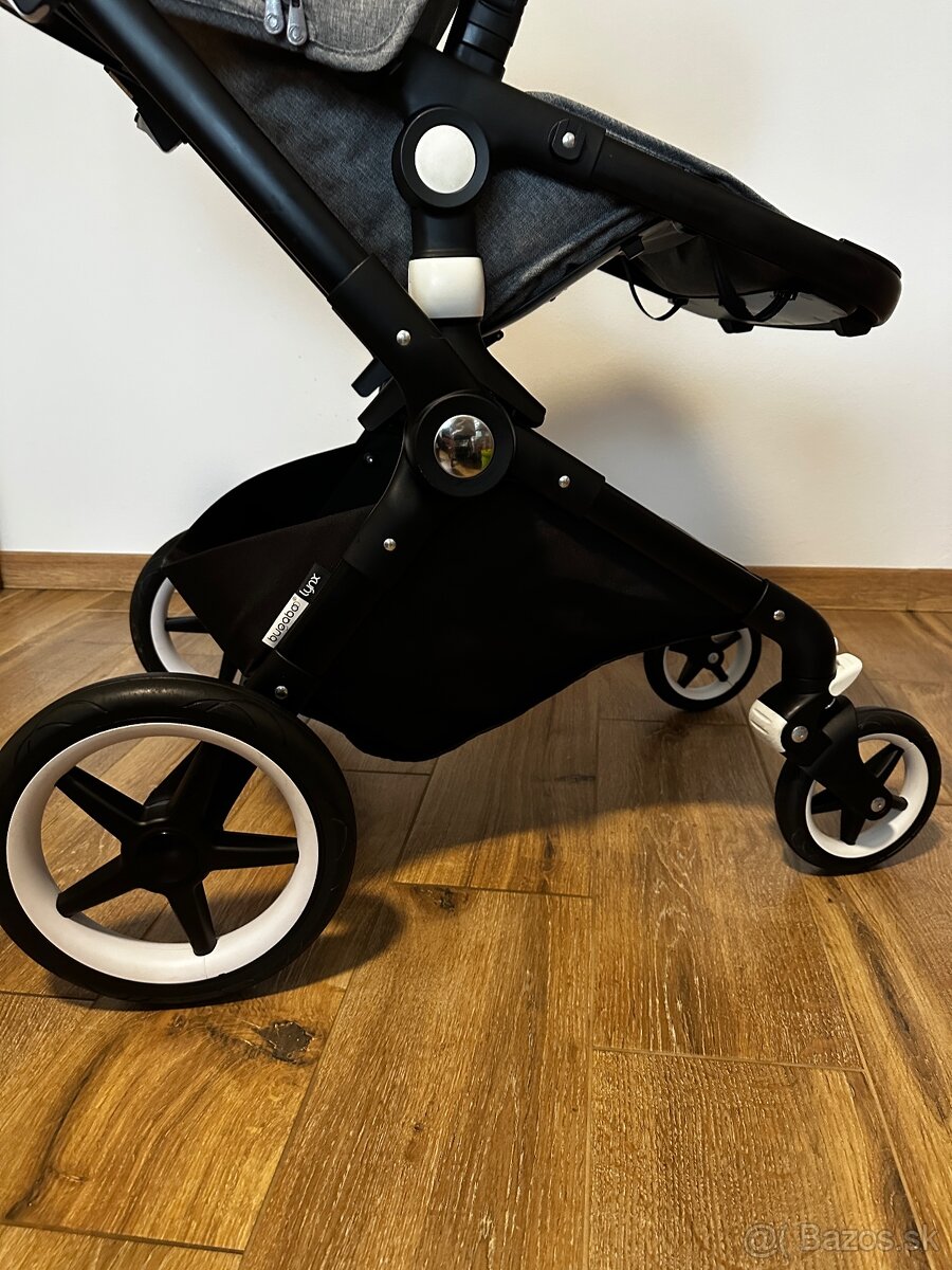 Bugaboo Lynx - 6