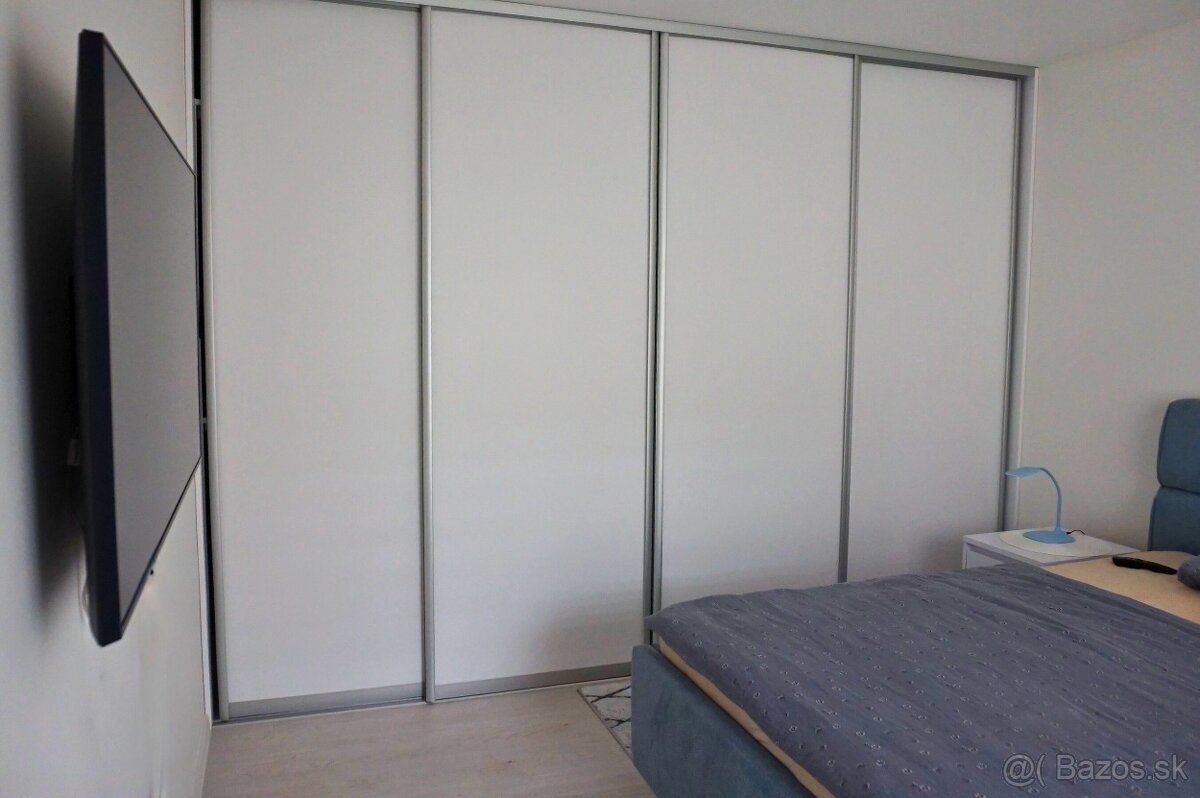 2-izbový byt, Šoltésovej - Košice Juh - 6