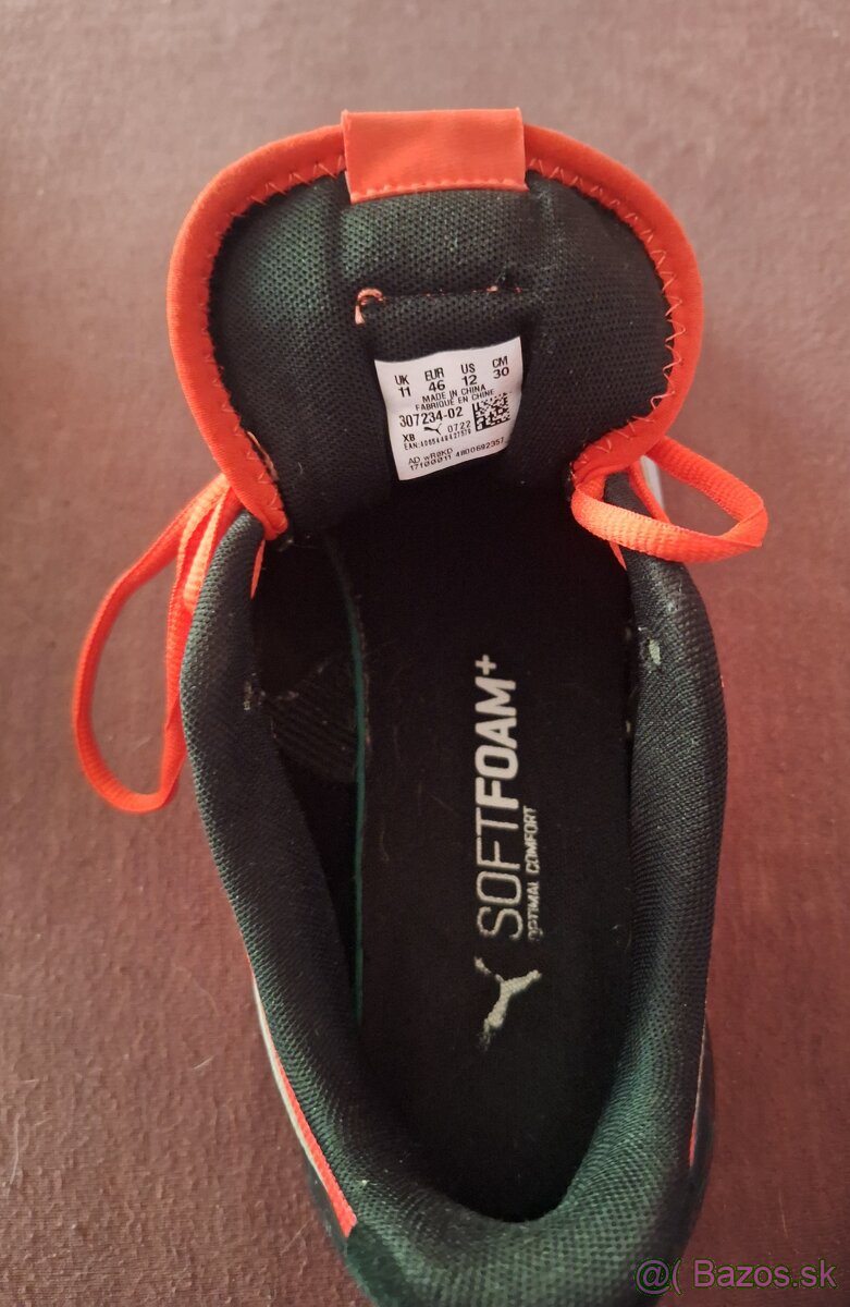 Tenisky Puma Ferrari - 6