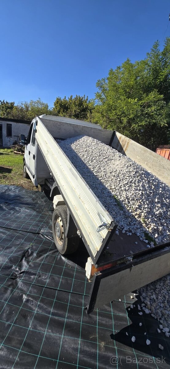 Renault Master Vyklapac do 3,5t - 6