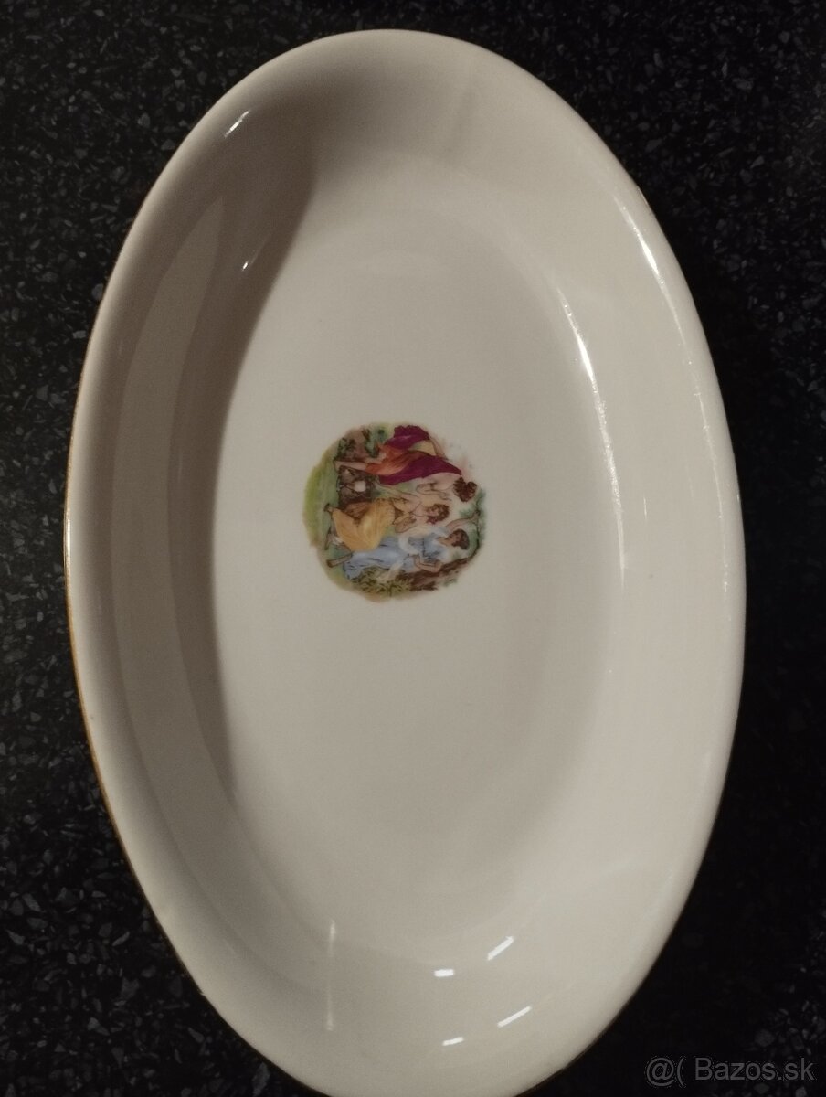 Predám porcelán - 6