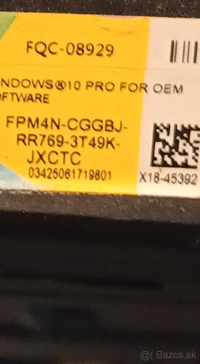 Starší herný pc - 6