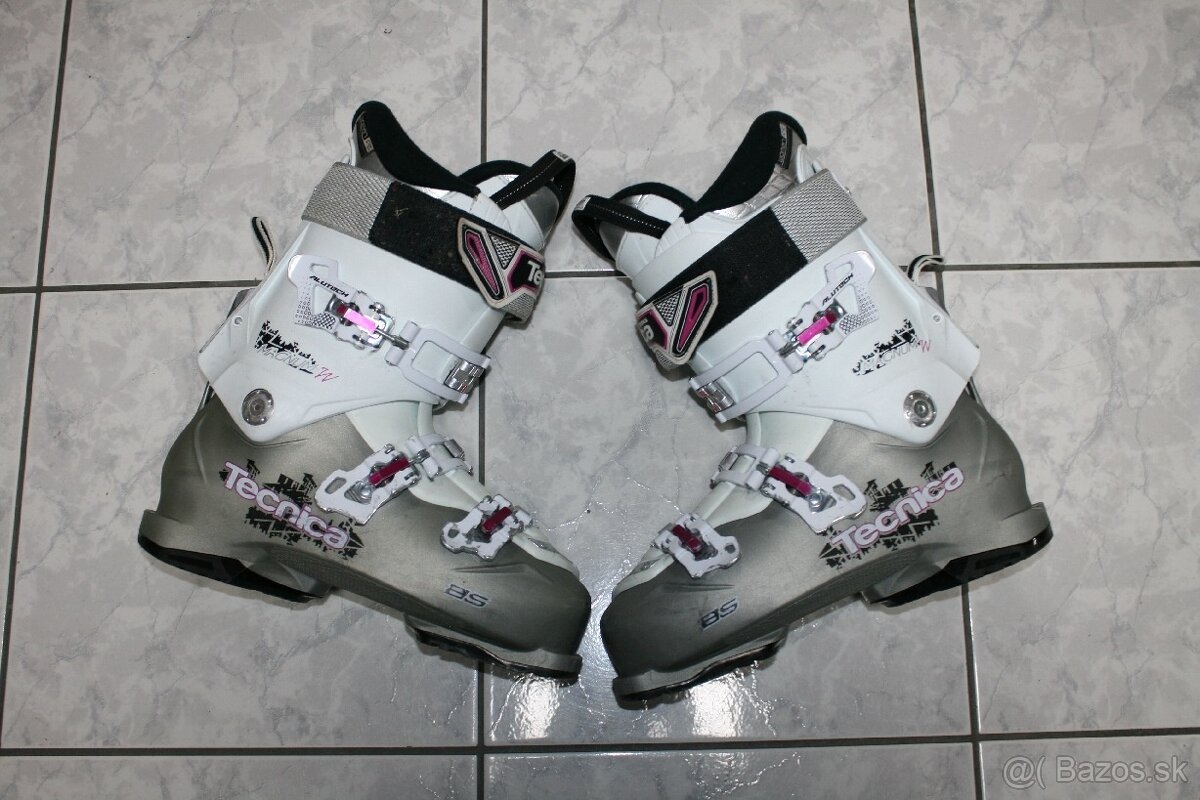 dámske lyže Head Mya 156 cm - 6