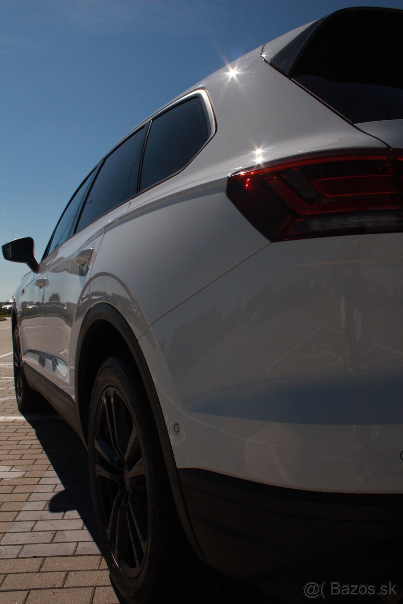 Volkswagen Touareg 3.0 V6 TDI SCR Atmosphere 4Motion Tiptron - 6